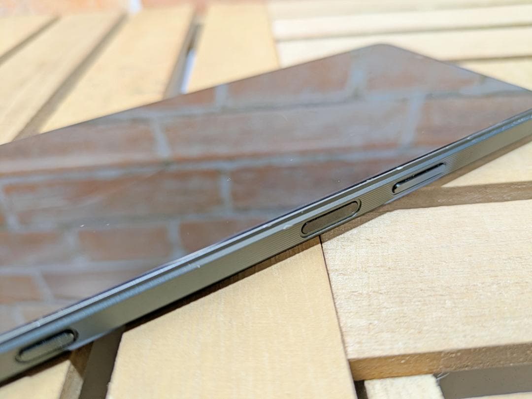 (2565)Xperia 1 V 512GB SIMフリー バッテリ良好◎