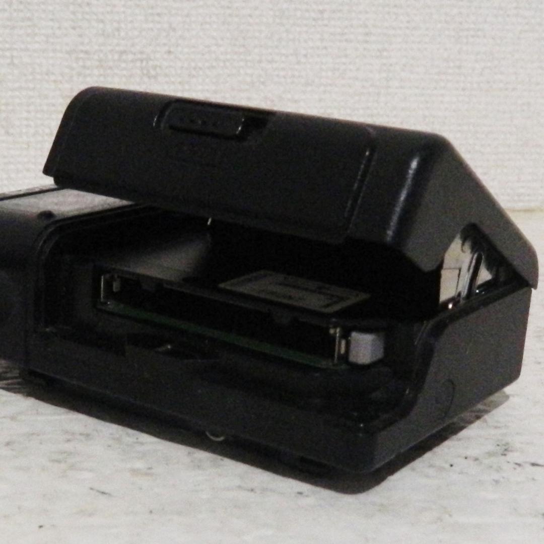 動作品 SONY HVR-MRC1 メモリーレコーディングユニット 中古品