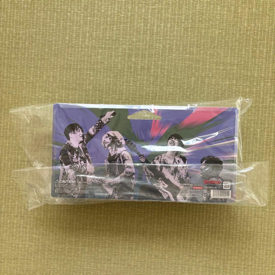 Official髭男dism×brokker