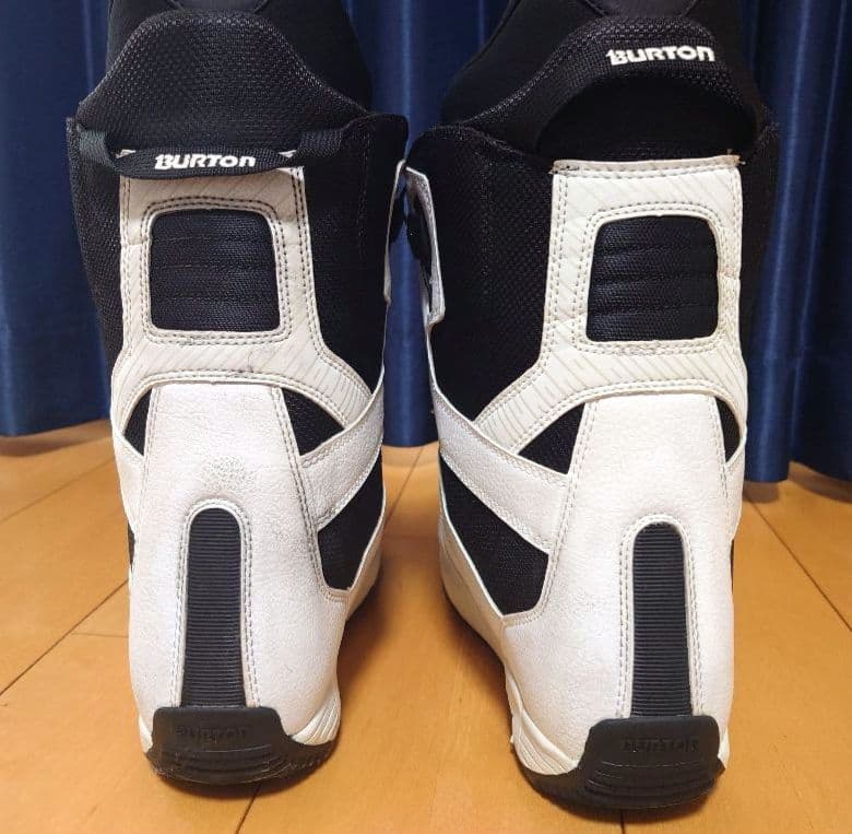 【BURTON】　スノーブーツ　imprint1 moto-asian fit