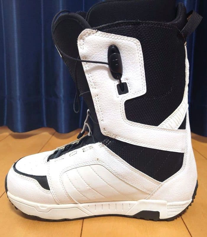 【BURTON】　スノーブーツ　imprint1 moto-asian fit