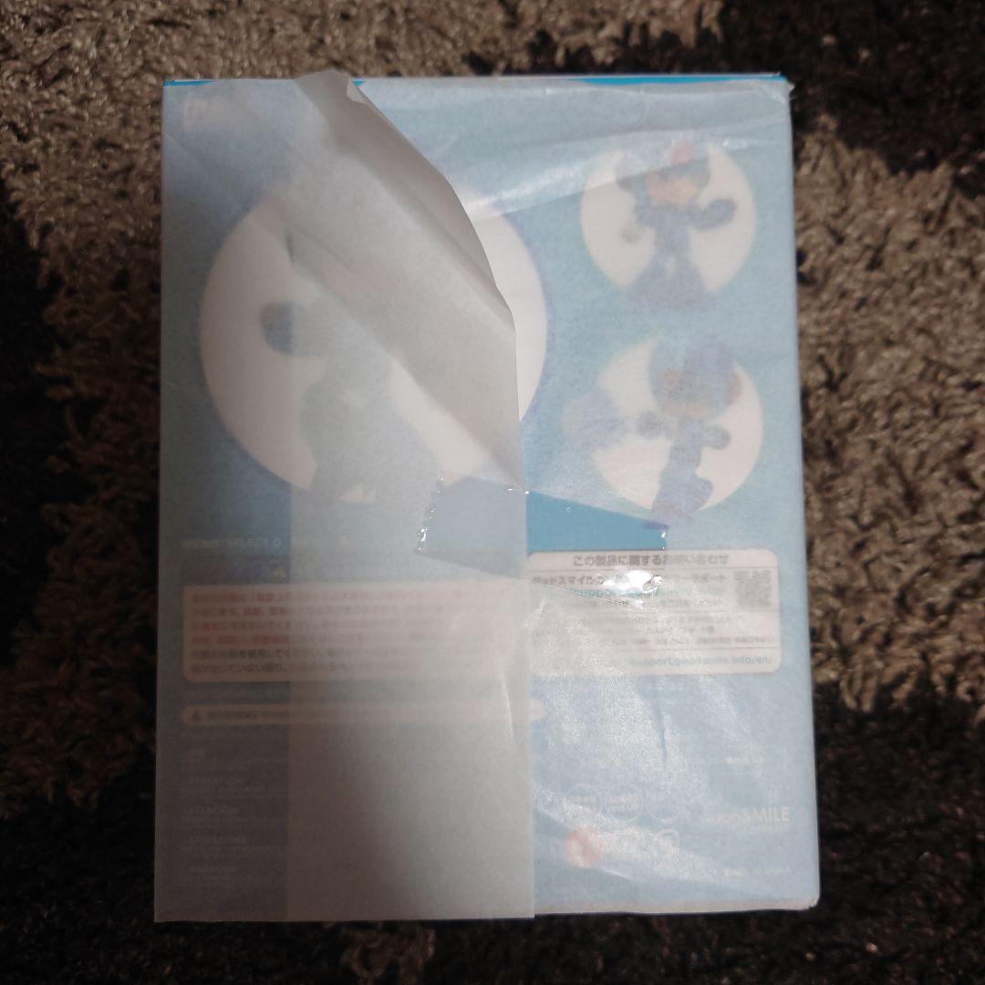 ねんどろいど エックス