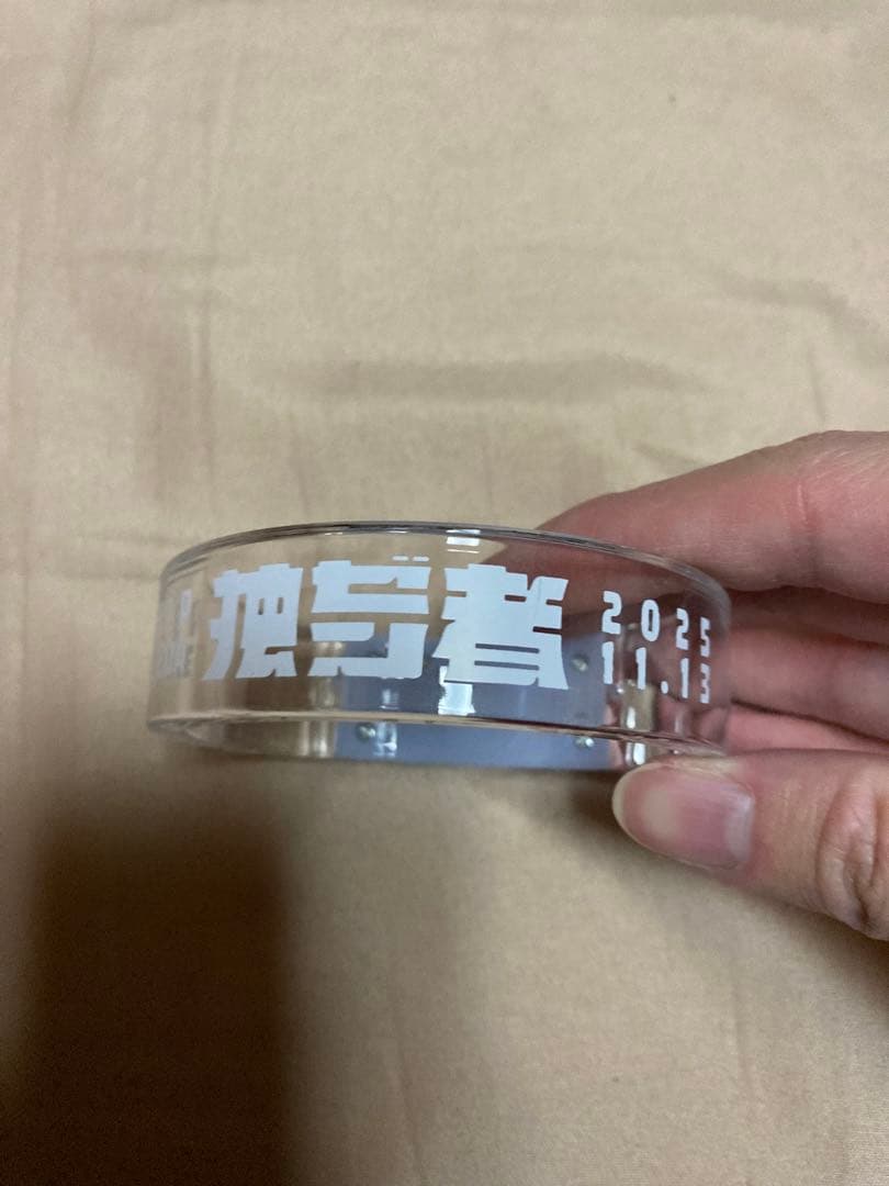 名取さなペンライトまとめ売り