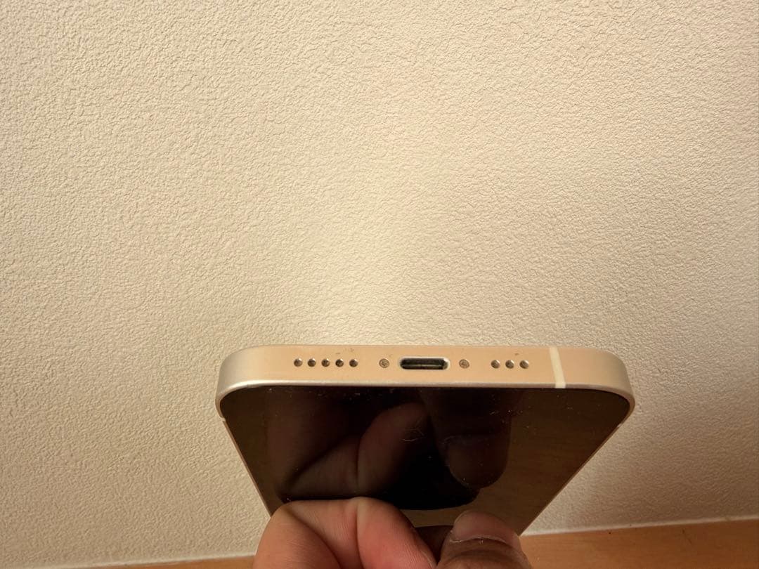 s*0様 iphone12 本体　256GB White simフリー