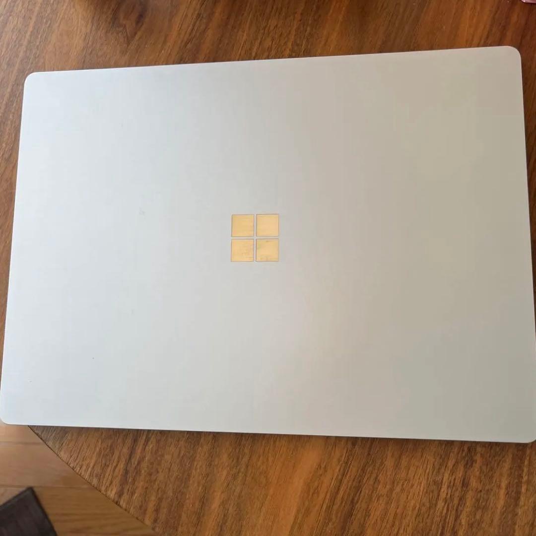 Windowsノート本体 Microsoft Surface Laptop 4 238G
