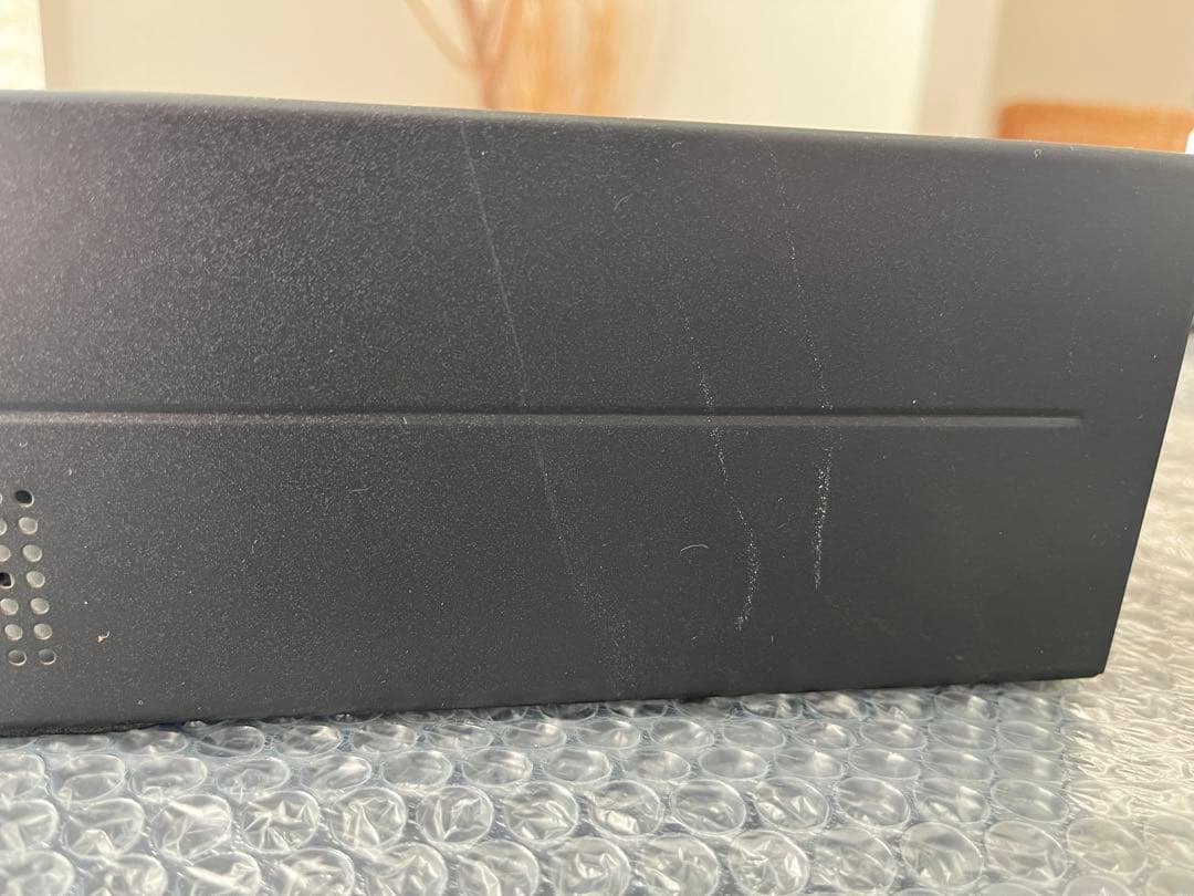 【SHARP ハードディスク・DVD・ビデオ一体型レコーダー】