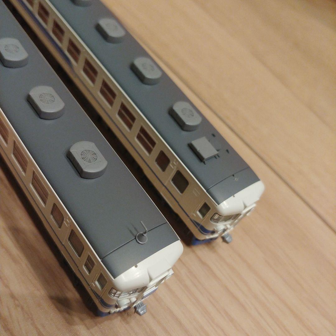 TOMIX 98457 JR475系電車北陸本線　3両セット