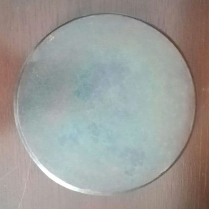 玉川堂　鎚起銅器　お盆　トレー　和骨董　アンティーク