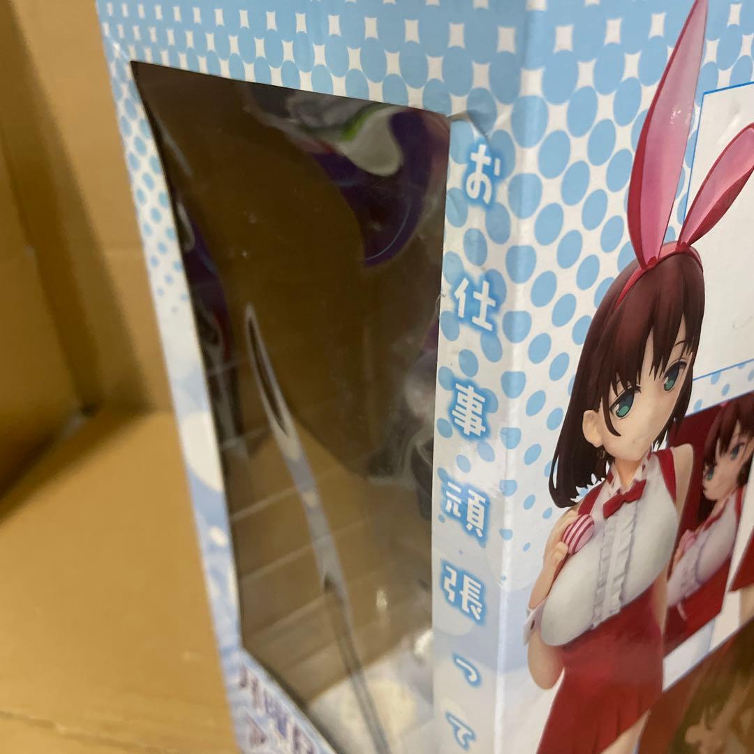 「月曜日のたわわ」 アイちゃん イースター・バニーver. ノンスケール