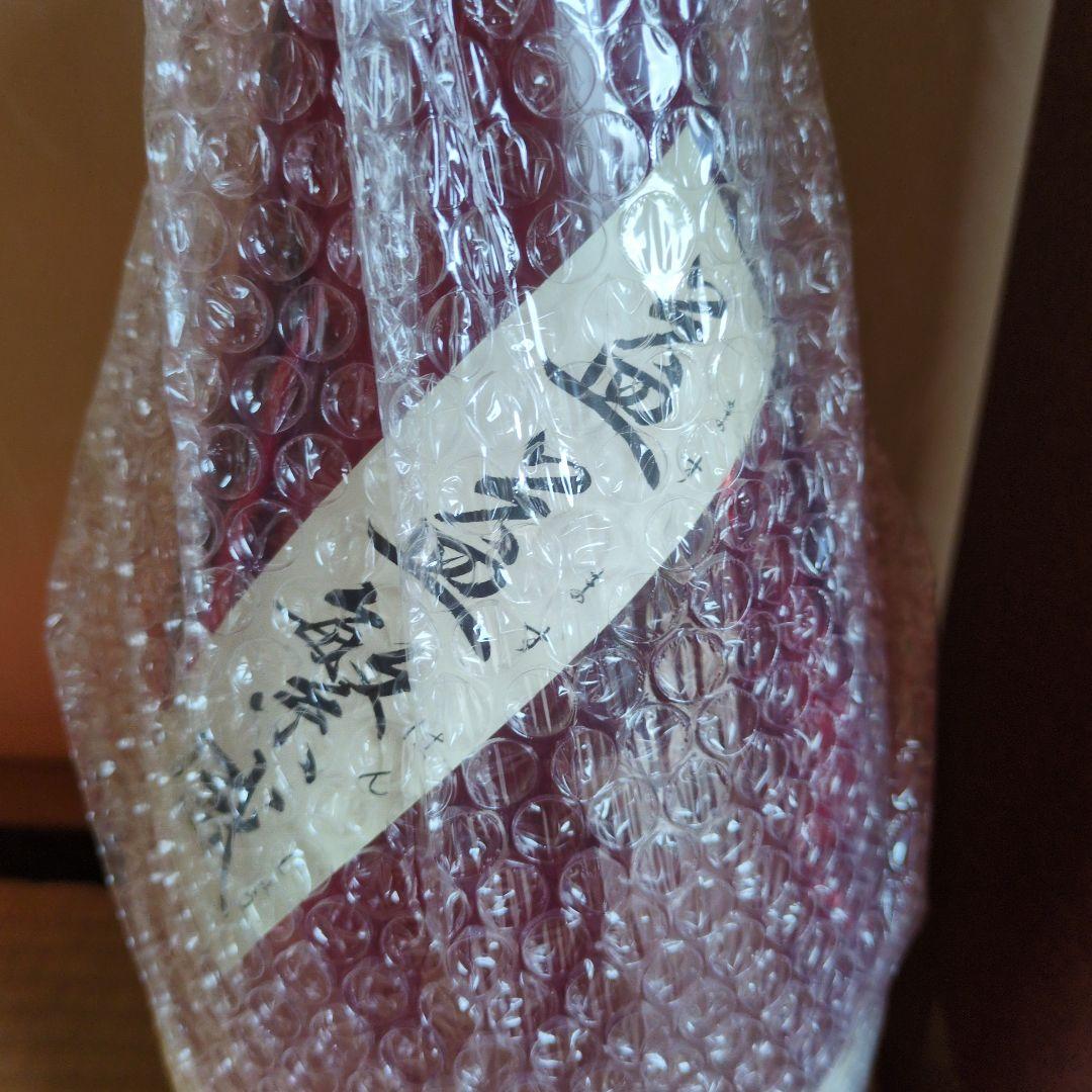 新酒まつり限定品 25度 海童黒　4500ml