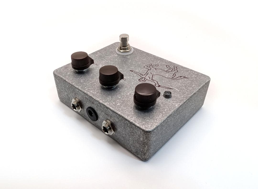 SILVER！KLON CENTAUR Klone【ケンタウロス クローン】