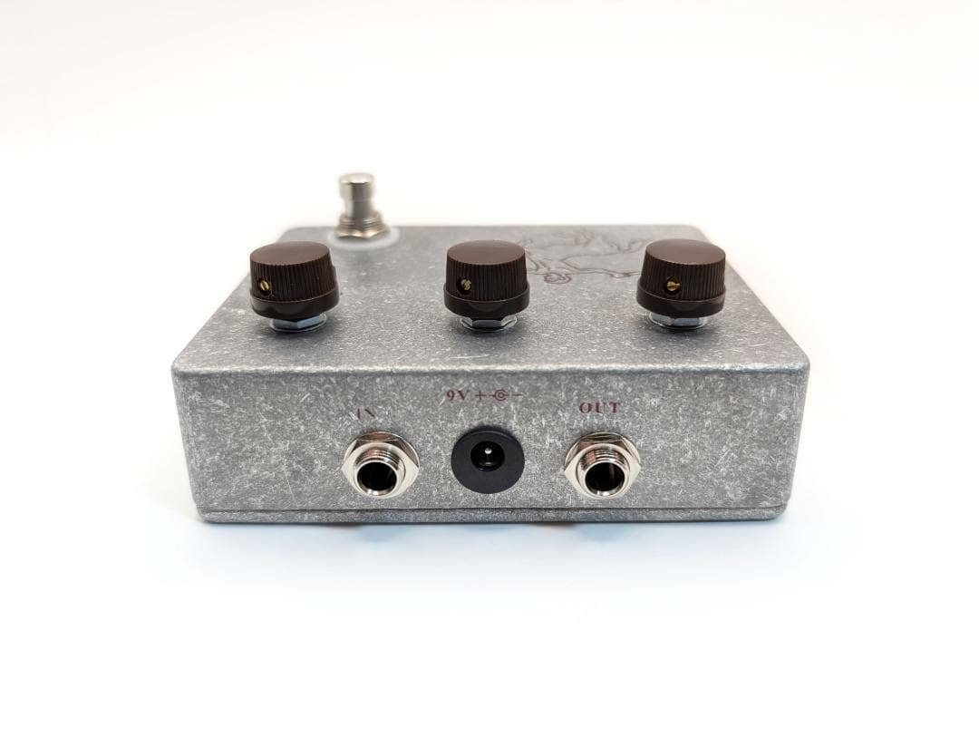 SILVER！KLON CENTAUR Klone【ケンタウロス クローン】