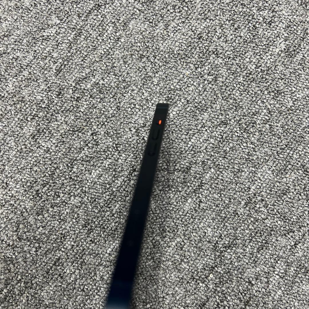 美品　iPhone13 128GB SIMフリー　ミッドナイト