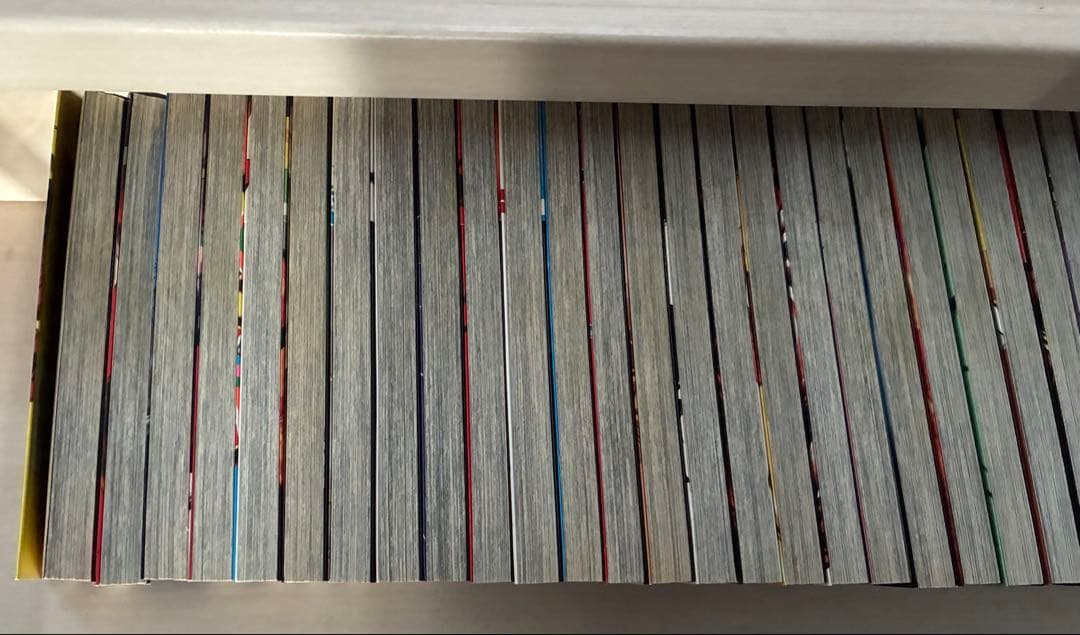 僕のヒーローアカデミア 全巻セット ④