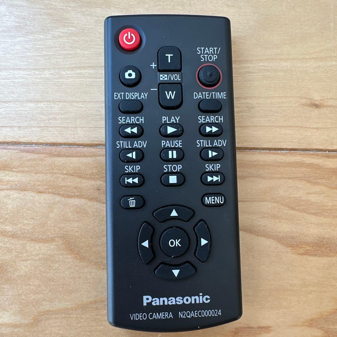 はんなり　パナソニック HDC-HS300 デジタルハイビジョンカメラ