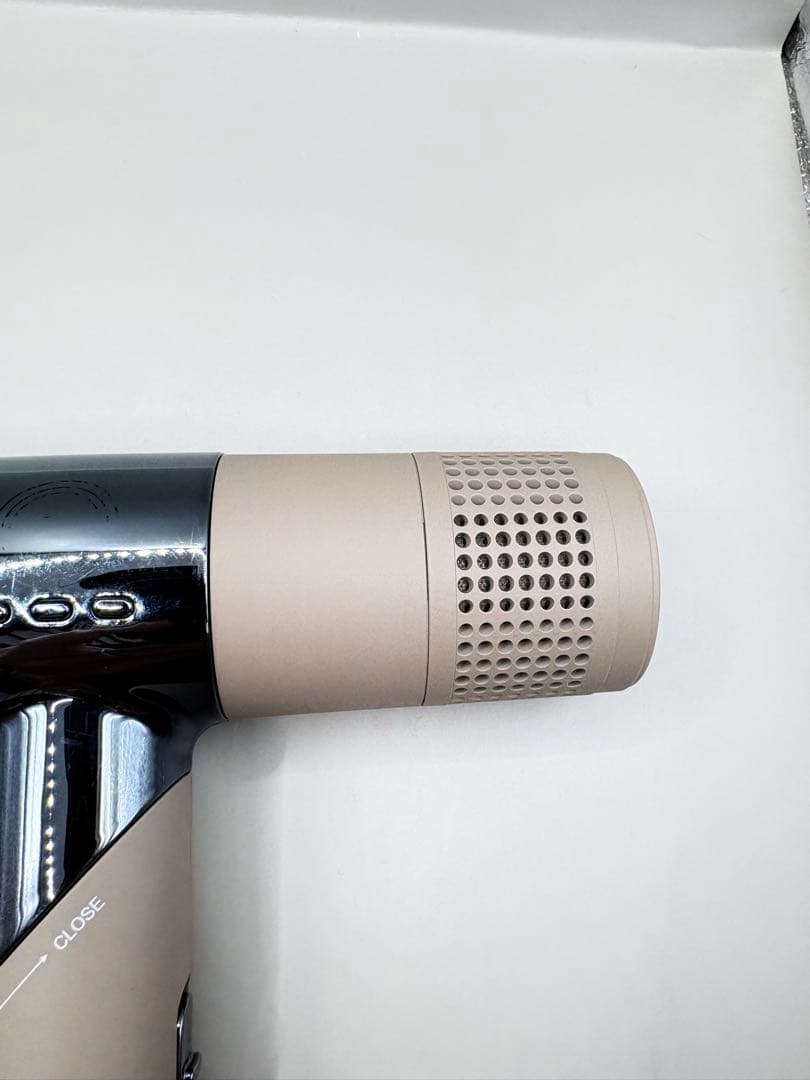 絹女 KINUJO ヘアドライヤー 正規品 410