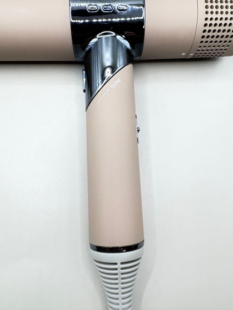 絹女 KINUJO ヘアドライヤー 正規品 410