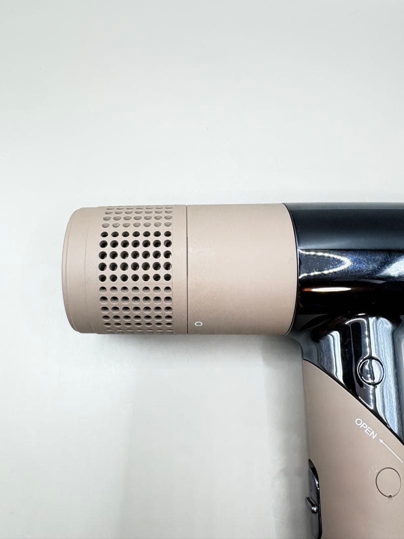 絹女 KINUJO ヘアドライヤー 正規品 410