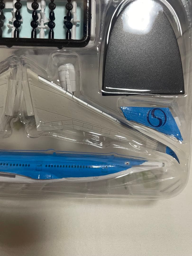 rorearu　韓国航空会社4セット