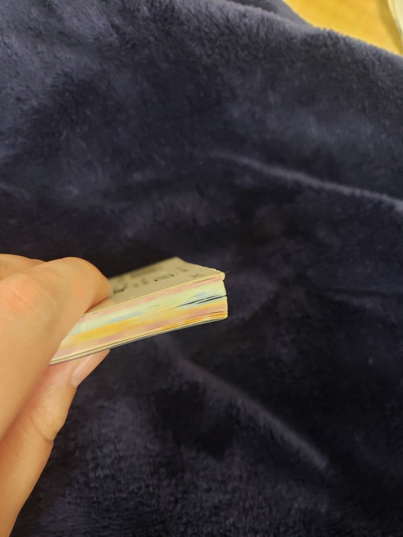 プルリンゼリーちゃんメモセット