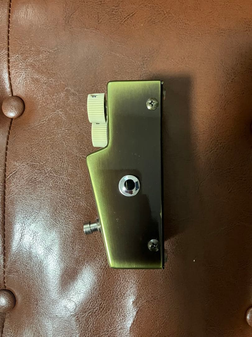 【2桁シリアル】Ibanez TSV808 TS ＋ Jan ray