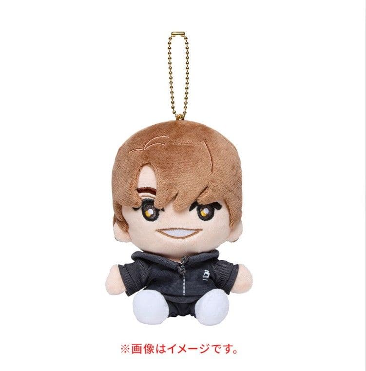 MILESixTONESぬいぐるみ髙地優吾