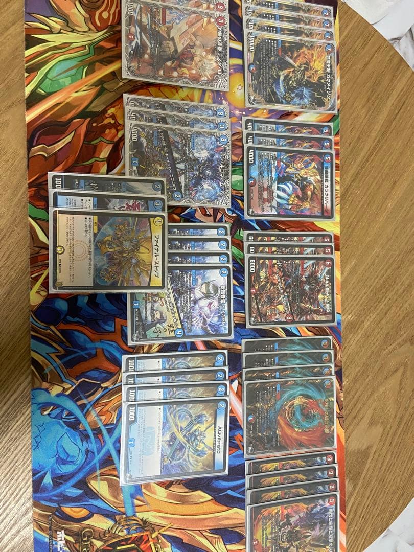 デュエマまとめ売り