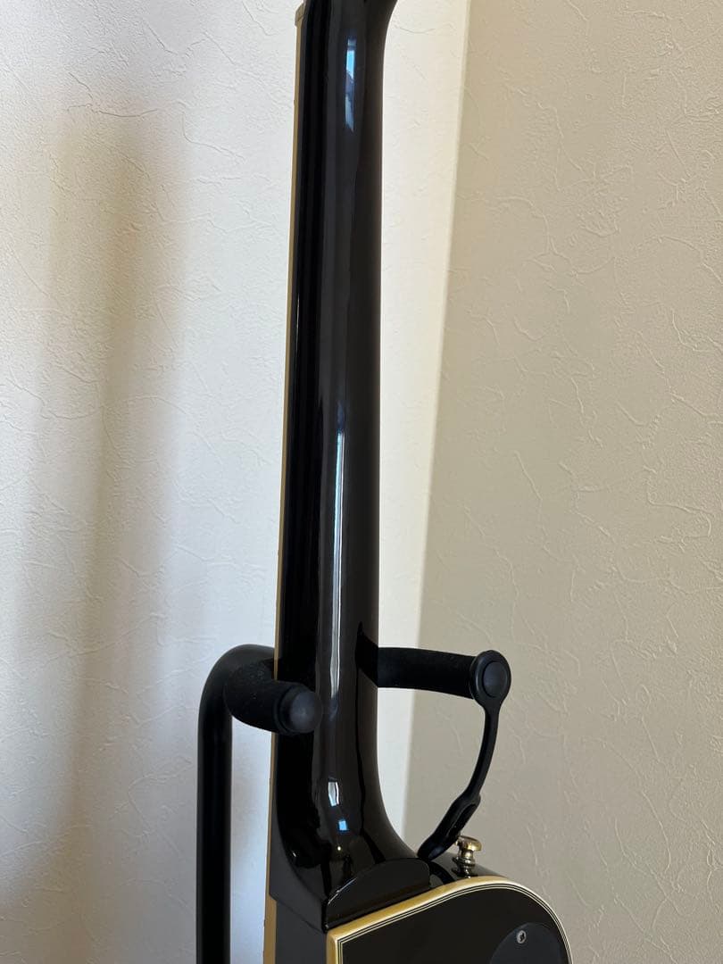 ギター Epiphone Les Paul Custom (Ebony)