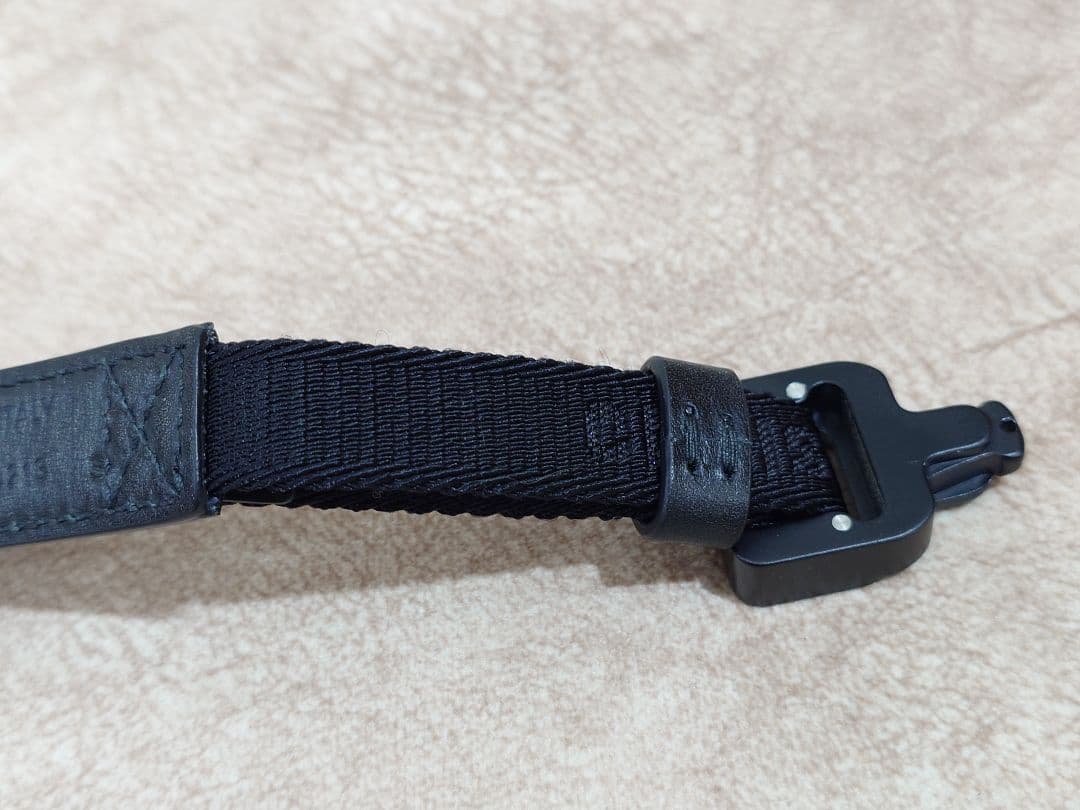 最終値下げ　Christian Dior　首輪　ペットカラー　S