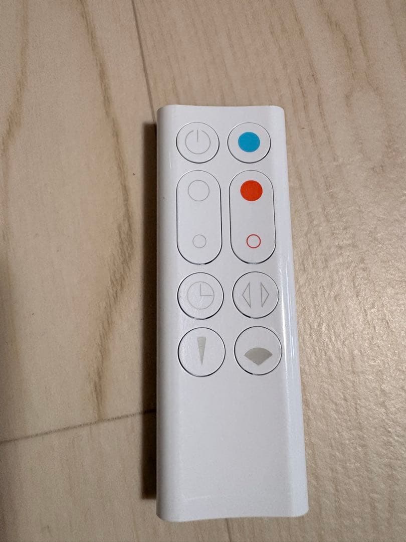 【良品】Dyson ダイソン HOT+CooL AM09 羽根なし扇風機