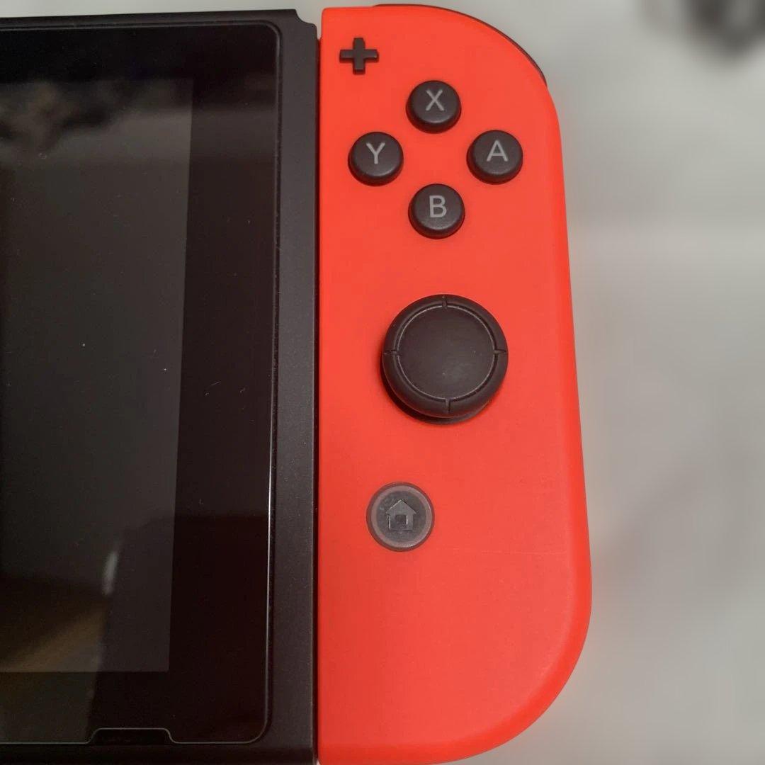 Nintendo Switch とマリオカート8