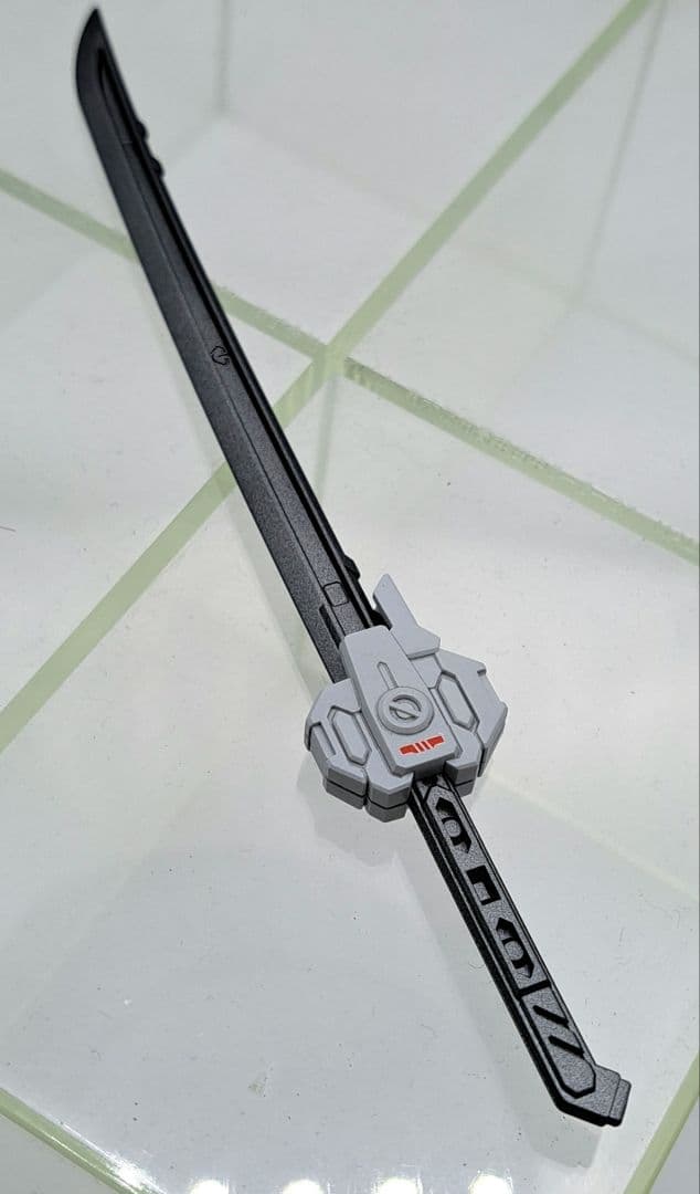 焼きサバさま専用　mgsdバルバトス