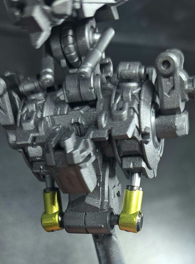 焼きサバさま専用　mgsdバルバトス