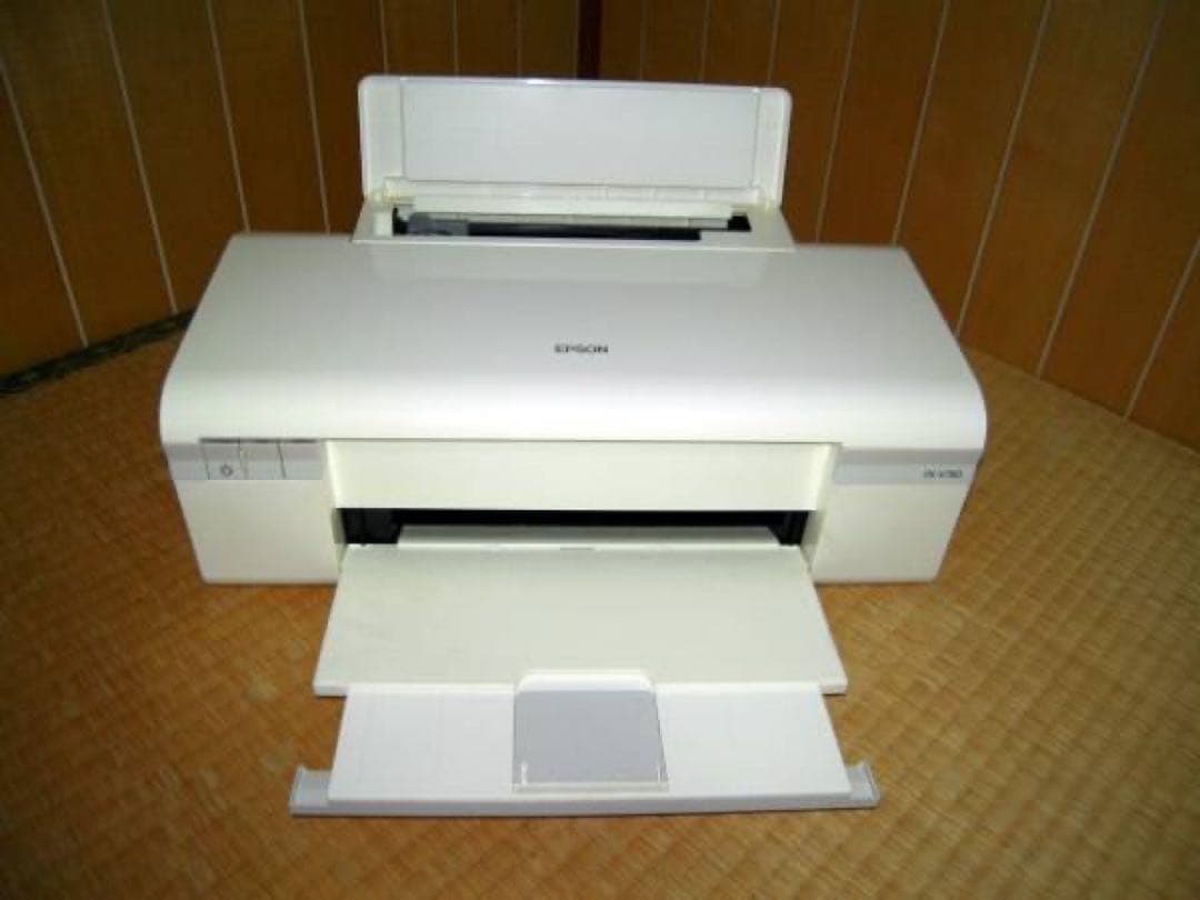 送料無料エプソンPX-101動作保証目詰まり無しWIN10も対応