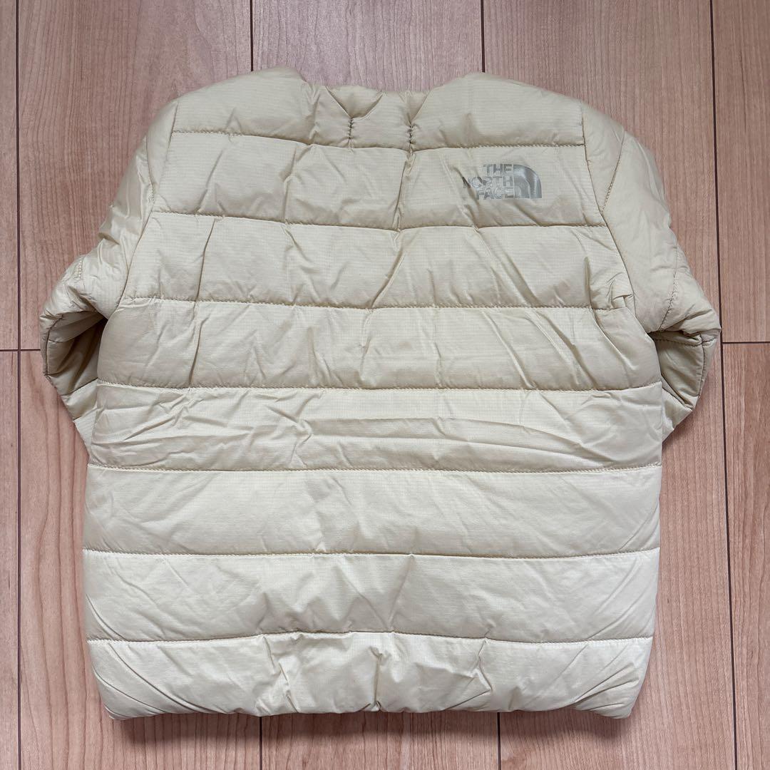 【新品】THE NORTH FACE マイクロゼファーカーディガン 90