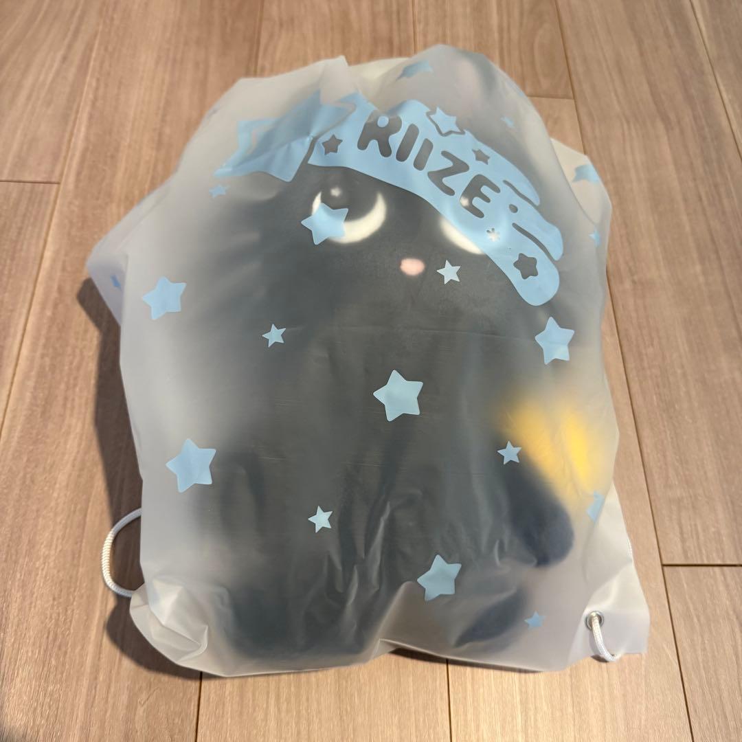 RIIZE ウォンビン トニャンドク 40cm ドール ぬいぐるみ