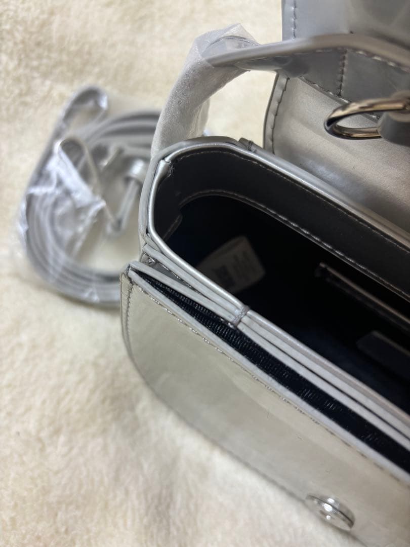 ディーゼルショルダーバッグ