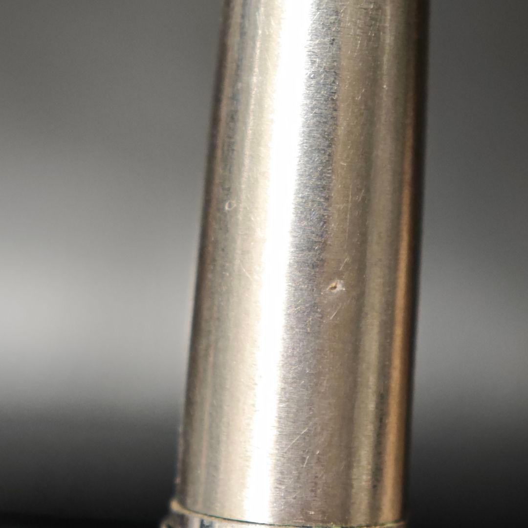 Pilot μ701 万年筆 廃盤 ミュー パイロット F H774