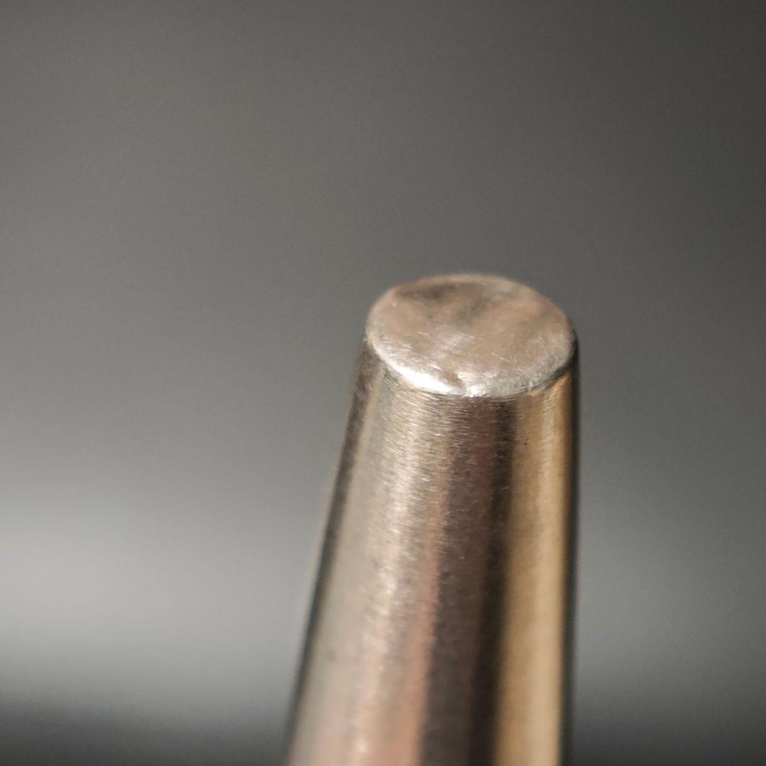 Pilot μ701 万年筆 廃盤 ミュー パイロット F H774