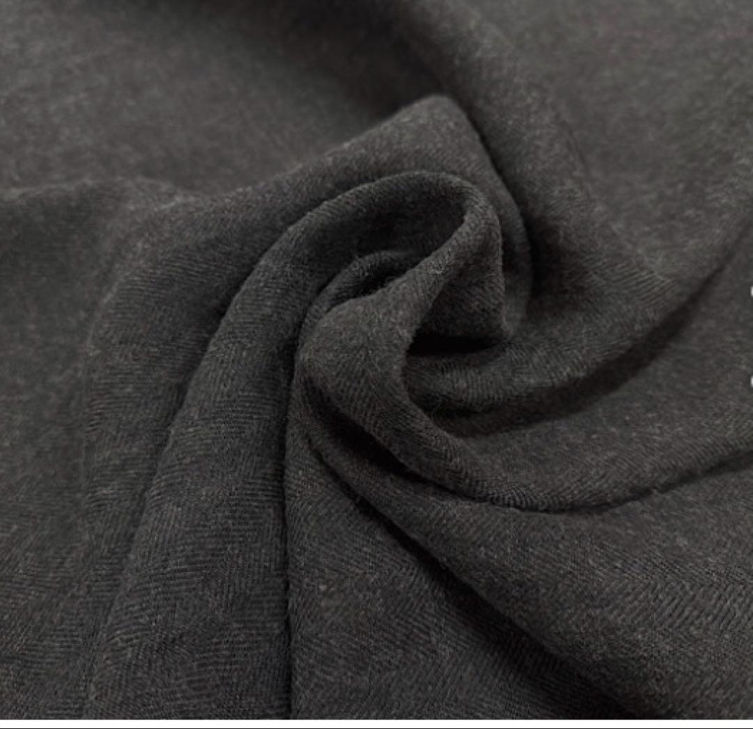 MOCAのおかーたん ハンドメイド リネンウール