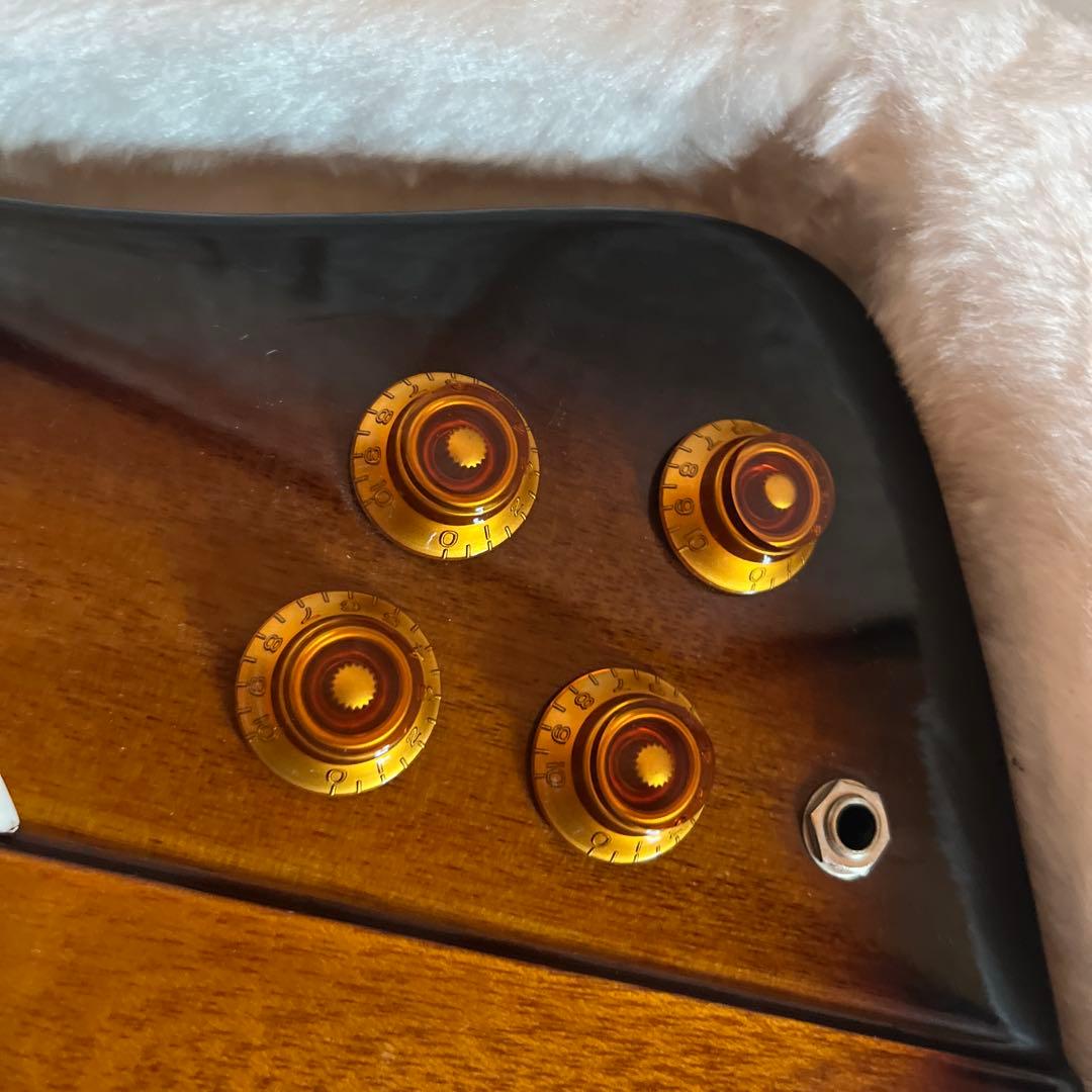 Epiphone エピフォンFirebird gibsonギブソン　ギター