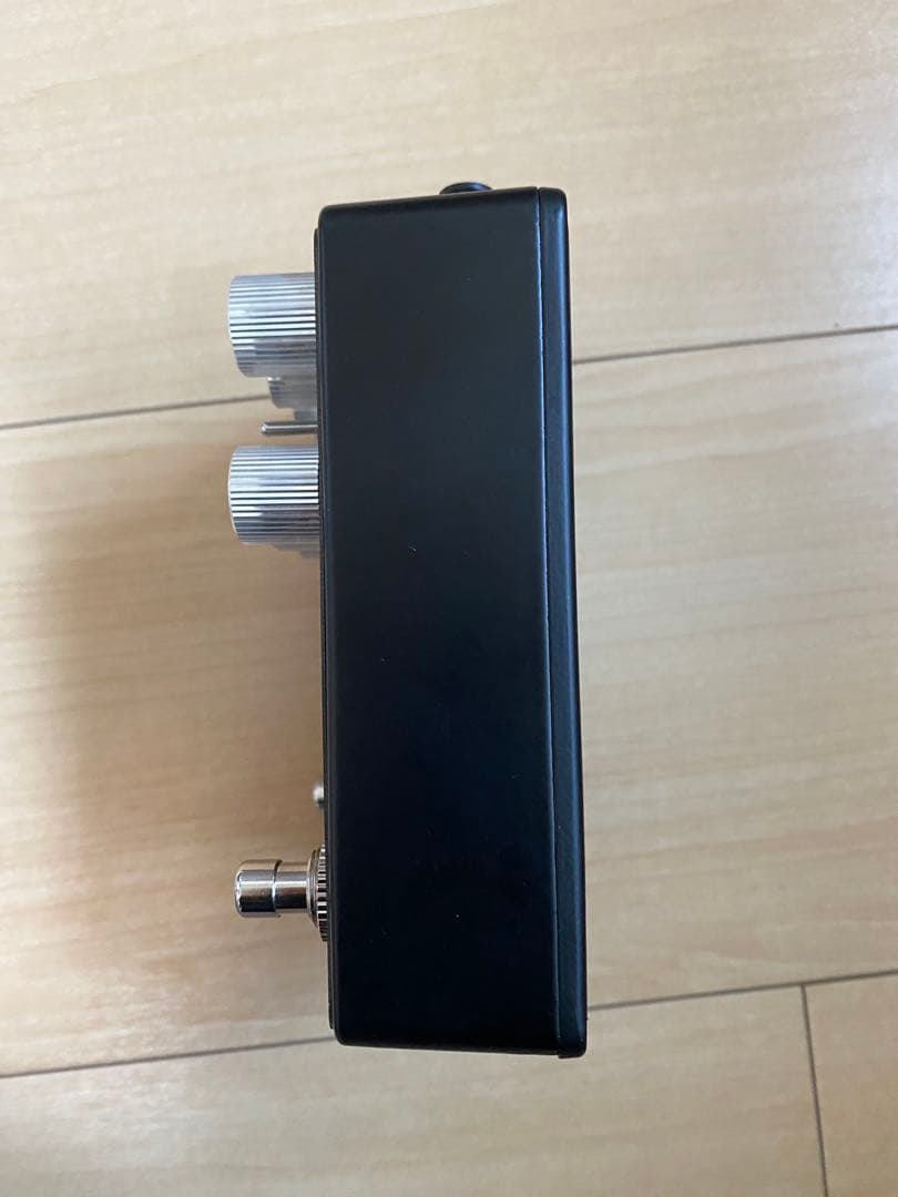 DSM & HUMBOLDT SILVER LININGS ギターエフェクター