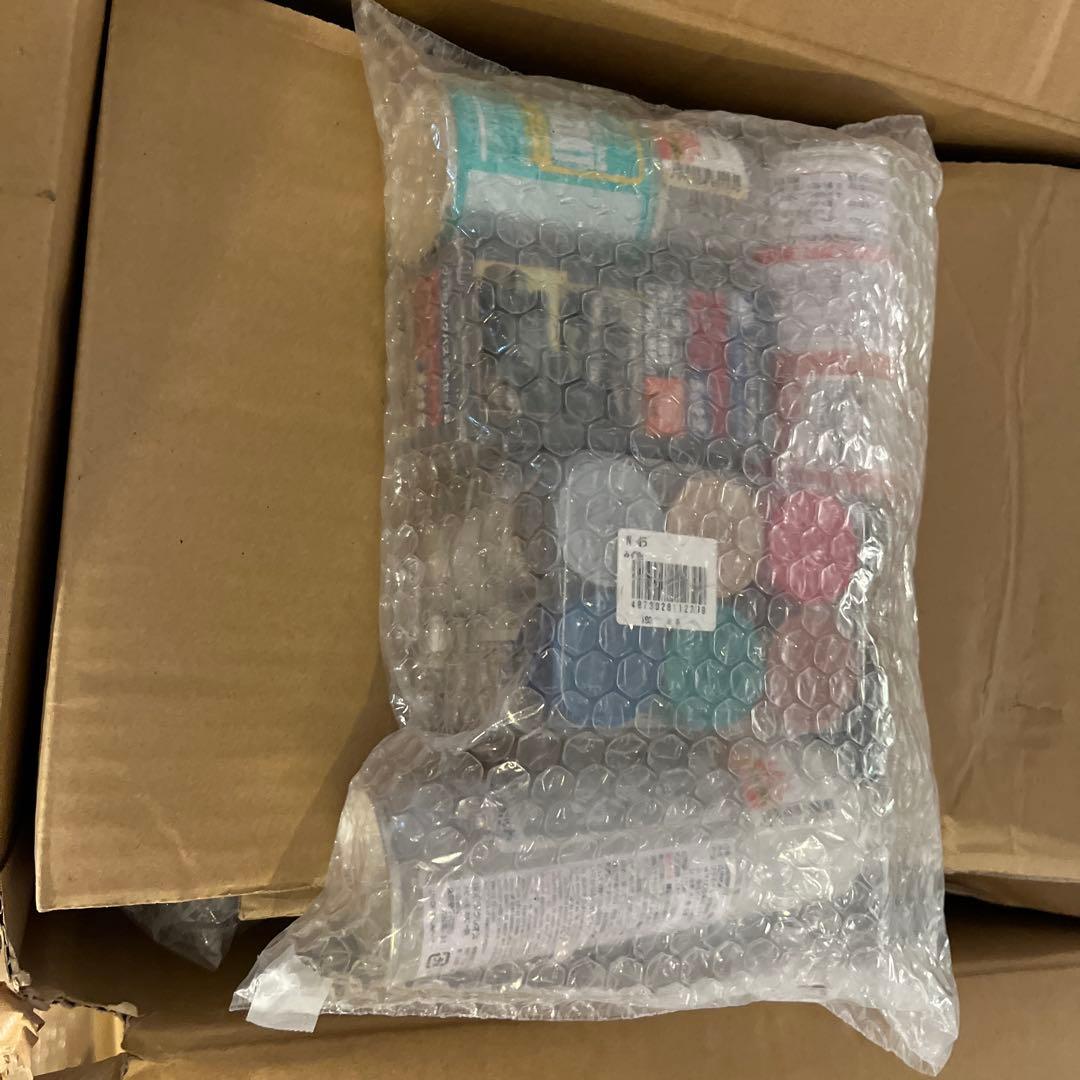 Mr. スーパーブースコンパクト　動作確認済み　おまけ付き