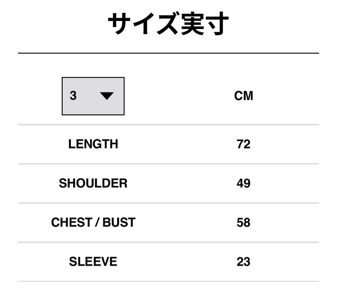 トップス sacai Man Ray Print T-Shirt white 3