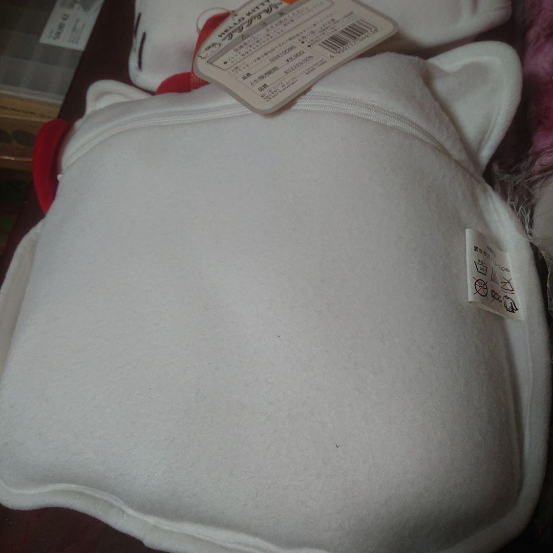 1447 ハローキティブランケットセット