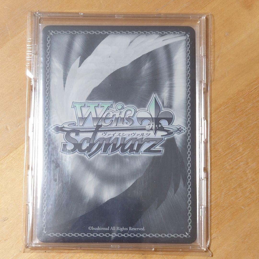 ホロライブ 不知火フレア SP ヴァイスシュヴァルツ