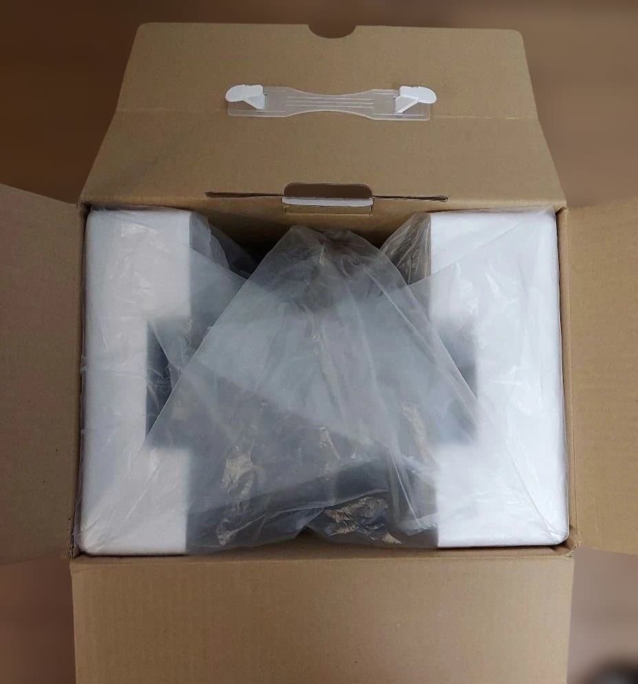 イワタニ カセットガスストーブ マイ暖CB-STV-MYD2 屋内専用