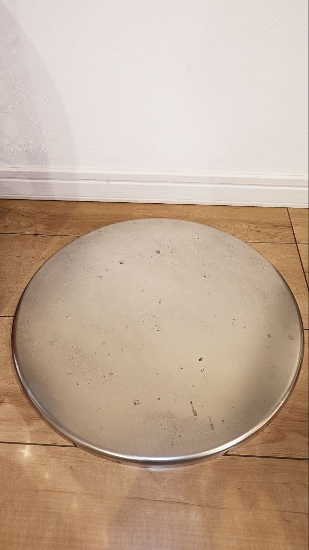 ニューラジアント ガスストーブ AK-8 青木能率研究所　都市ガス