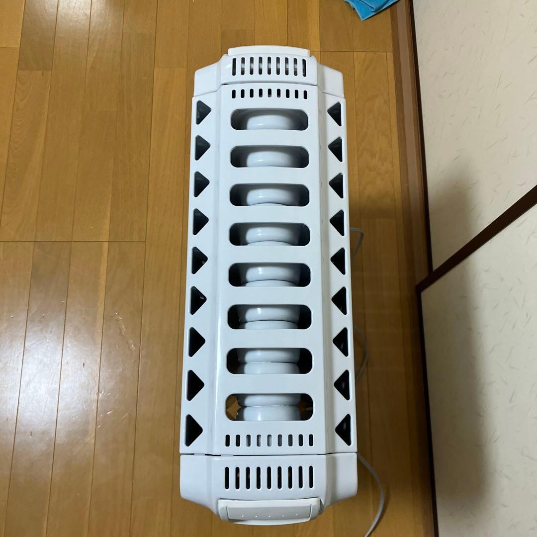 DeLonghi DRAGON DIGITAL オイルヒーターDDQ0915