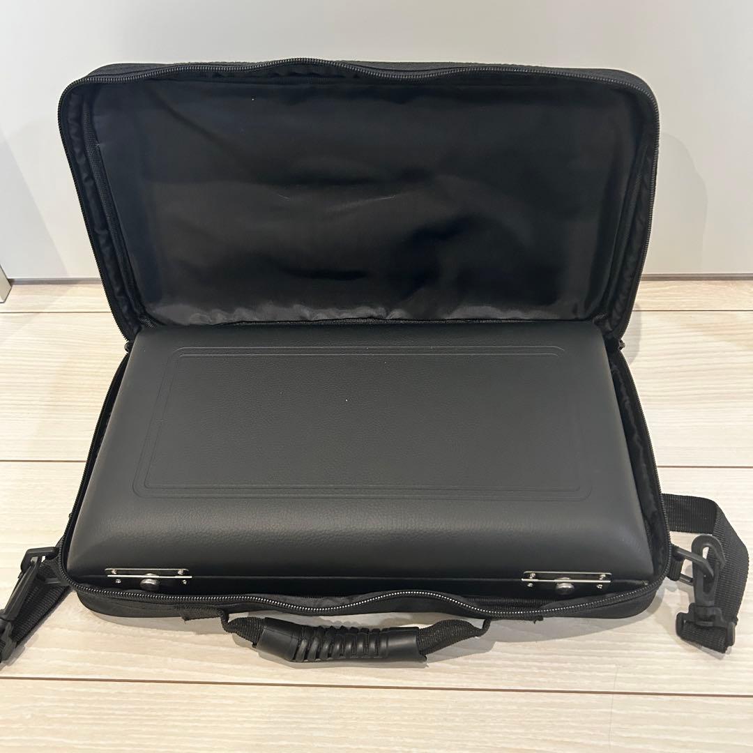 紫*ル様 【ほぼ未使用】オーボエ　合成材　Oboe セミオート　本体 super